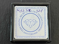 Kunziet 4.53 carat natuurlijke kunziet - afbeelding 5 van  5