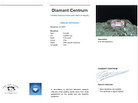 Kunziet 5.44 carat natuurlijke edelsteen - afbeelding 3 van  4