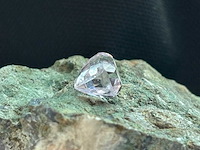 Kunziet 5.44 carat natuurlijke edelsteen - afbeelding 4 van  4