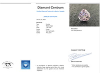 Kunziet 7.78 carat natuurlijke kunziet - afbeelding 2 van  5