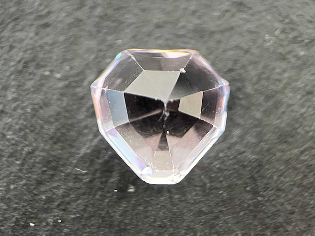 Kunziet 7.78 carat natuurlijke kunziet - afbeelding 3 van  5