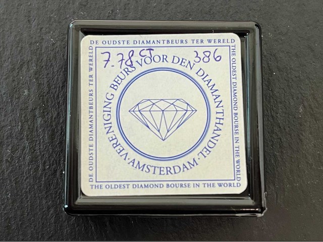 Kunziet 7.78 carat natuurlijke kunziet - afbeelding 5 van  5