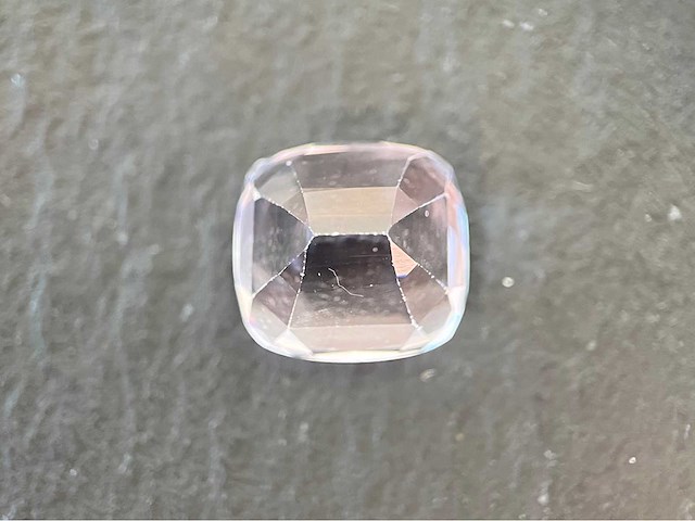 Kunziet 8.04 carat natuurlijke kunziet - afbeelding 2 van  5