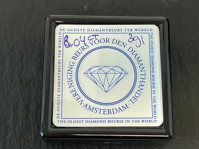Kunziet 8.04 carat natuurlijke kunziet - afbeelding 5 van  5