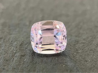 Kunziet 8.04 carat natuurlijke kunziet