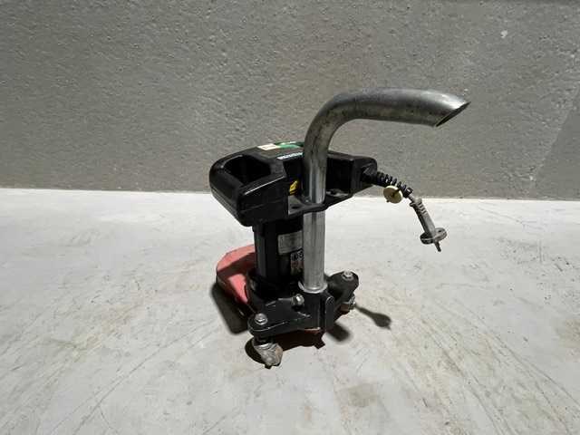Kunzle & tasin combi edge - kantenschuurmachine - afbeelding 3 van  5