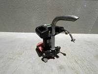 Kunzle & tasin combi edge - kantenschuurmachine - afbeelding 3 van  5