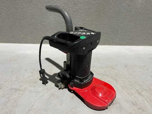 Kunzle & tasin combi edge - kantenschuurmachine - afbeelding 1 van  5