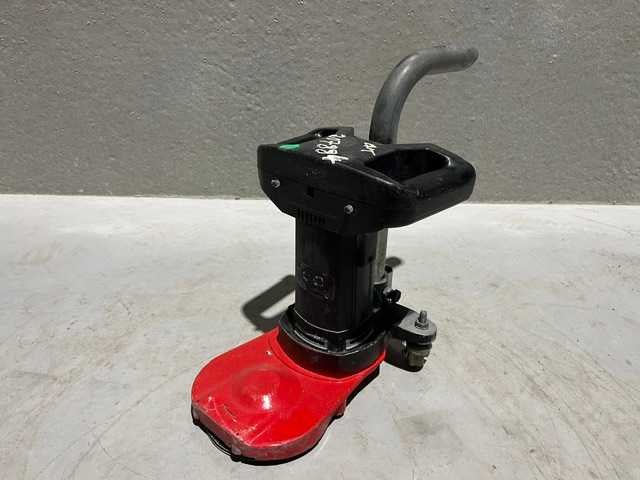 Kunzle & tasin combi edge - kantenschuurmachine - afbeelding 2 van  5