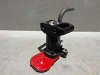 Kunzle & tasin combi edge - kantenschuurmachine - afbeelding 2 van  5