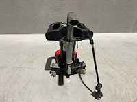 Kunzle & tasin combi edge - kantenschuurmachine - afbeelding 3 van  5