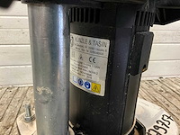 Kunzle & tasin floor edger nova 2 kantenschuurmachine - afbeelding 4 van  5