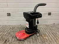 Kunzle & tasin floor edger nova 2 kantenschuurmachine - afbeelding 1 van  5