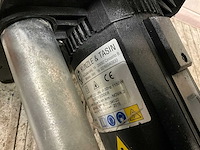 Kunzle & tasin floor edger nova 2 kantenschuurmachine - afbeelding 5 van  5