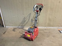 Künzle tasin scorpion parketschuurmachine - afbeelding 1 van  2