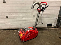 Kunzle & tasin scorpion vloerenschuurmachine - afbeelding 1 van  7