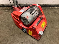 Kunzle & tasin scorpion vloerenschuurmachine - afbeelding 5 van  7