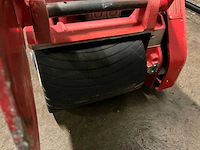 Kunzle & tasin scorpion vloerenschuurmachine - afbeelding 7 van  7