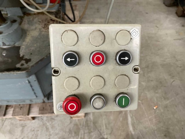 Kunzmann - uf 6n - freesbank - 1972 - afbeelding 3 van  8