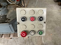 Kunzmann - uf 6n - freesbank - 1972 - afbeelding 3 van  8