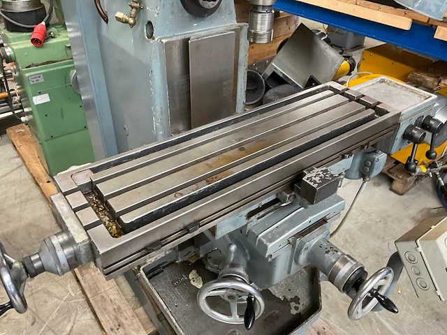 Kunzmann - uf 6n - freesbank - 1972 - afbeelding 6 van  8