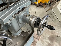 Kunzmann - uf 6n - freesbank - 1972 - afbeelding 8 van  8