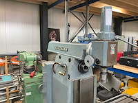 Kunzmann - uf 6n - freesbank - 1972 - afbeelding 7 van  13
