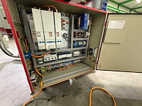 Kunzmann - wf7/3 - cnc milling machine - 2001 - afbeelding 2 van  12