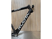 Kuota - k.o.m. - racefiets frame carbon xl - afbeelding 1 van  2