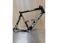 Kuota - k.o.m. - racefiets frame carbon xl - afbeelding 1 van  6