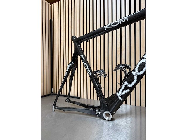 Kuota - k.o.m. - racefiets frame carbon xl - afbeelding 3 van  6