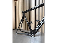 Kuota - k.o.m. - racefiets frame carbon xl - afbeelding 3 van  6