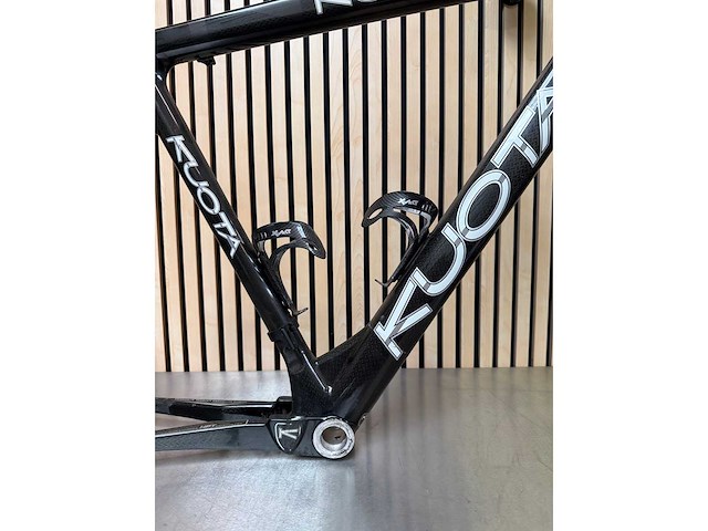 Kuota - k.o.m. - racefiets frame carbon xl - afbeelding 6 van  6