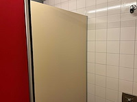 Kupan - trespa sanitairwand met deuren - afbeelding 6 van  6
