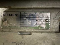 Küpfermuhle - 1972 - doin-vuin 605 - vierzijdige profileer- en schaafmachine - afbeelding 7 van  21