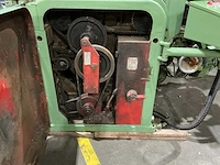 Kupfermühle - doin-vuin 860 - brede schaafmachine/ tweezijdige schaafmachine - afbeelding 11 van  28