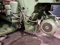 Kupfermühle - doin-vuin 860 - brede schaafmachine/ tweezijdige schaafmachine - afbeelding 15 van  28