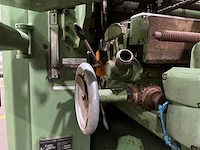 Kupfermühle - doin-vuin 860 - brede schaafmachine/ tweezijdige schaafmachine - afbeelding 2 van  17