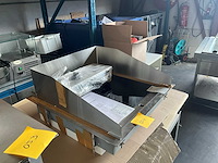 Kupp/asco teb-431 drop-inn bakplaat - afbeelding 3 van  5