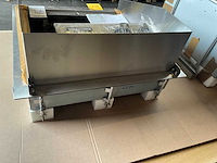 Kupp/asco teb-431 drop-inn bakplaat - afbeelding 5 van  5