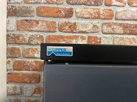 Küpper - archiefkast 91x45x183cm - afbeelding 2 van  10