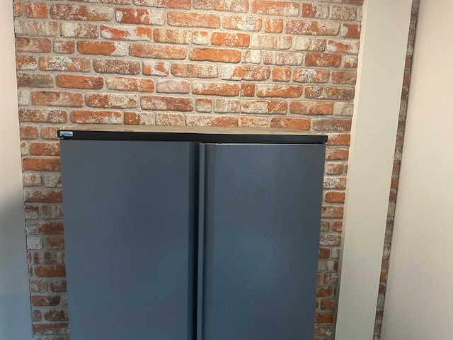Küpper - archiefkast 91x45x183cm - afbeelding 3 van  10