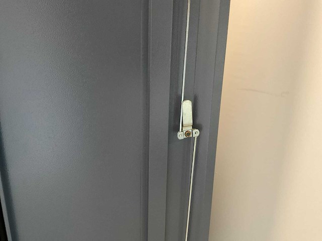 Küpper - archiefkast 91x45x183cm - afbeelding 10 van  10