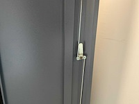 Küpper - archiefkast 91x45x183cm - afbeelding 10 van  10