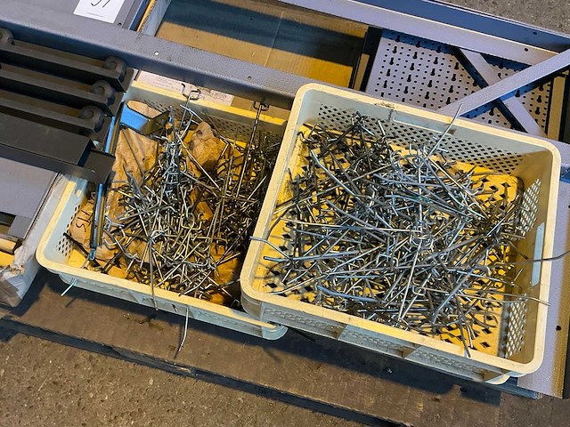 Küpper 70192 metalen gereedschapskast - afbeelding 3 van  5