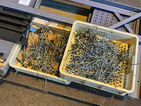 Küpper 70192 metalen gereedschapskast - afbeelding 3 van  5