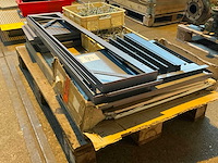 Küpper 70192 metalen gereedschapskast - afbeelding 5 van  5