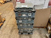 Küpper gereedschapskoffers