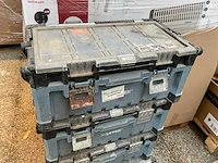Küpper gereedschapskoffers - afbeelding 2 van  4