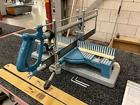 Küpper perfekt 3 metaal verstekzaag